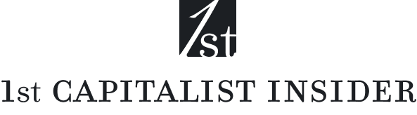1 Capitalist Insider